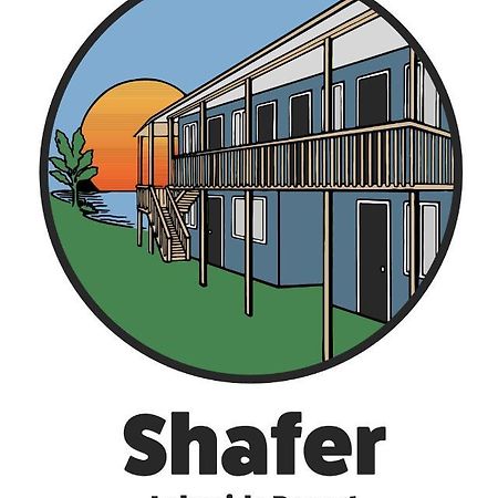 Shafer Lakeside Resort Monticello Kültér fotó