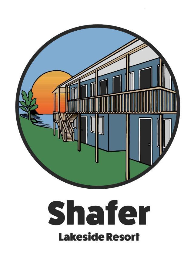 Shafer Lakeside Resort Monticello Kültér fotó