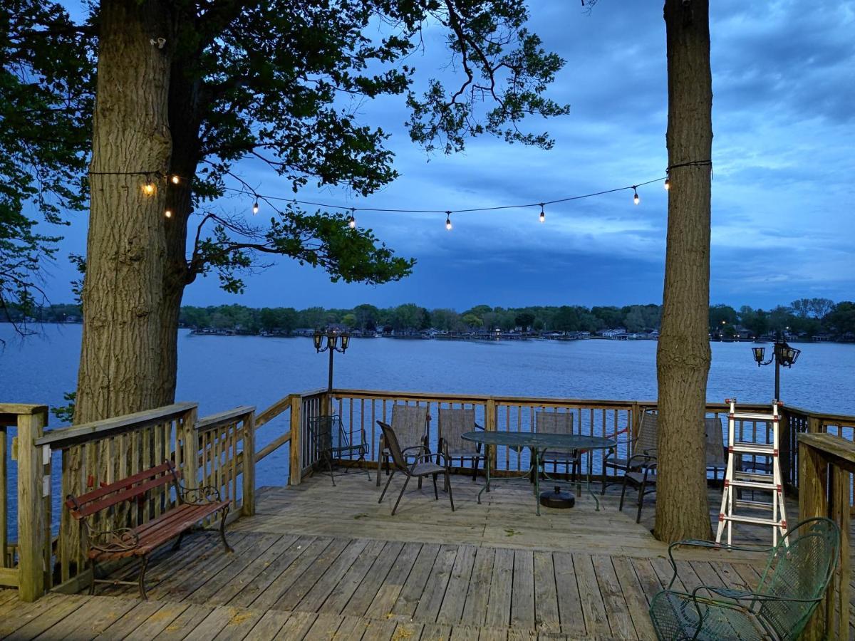 Shafer Lakeside Resort Monticello Kültér fotó